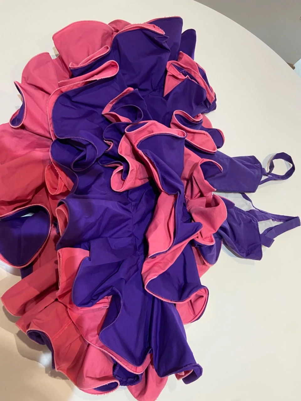 15 vestido flamenca
